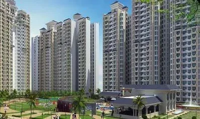 Sidhartha Luxuria Residency